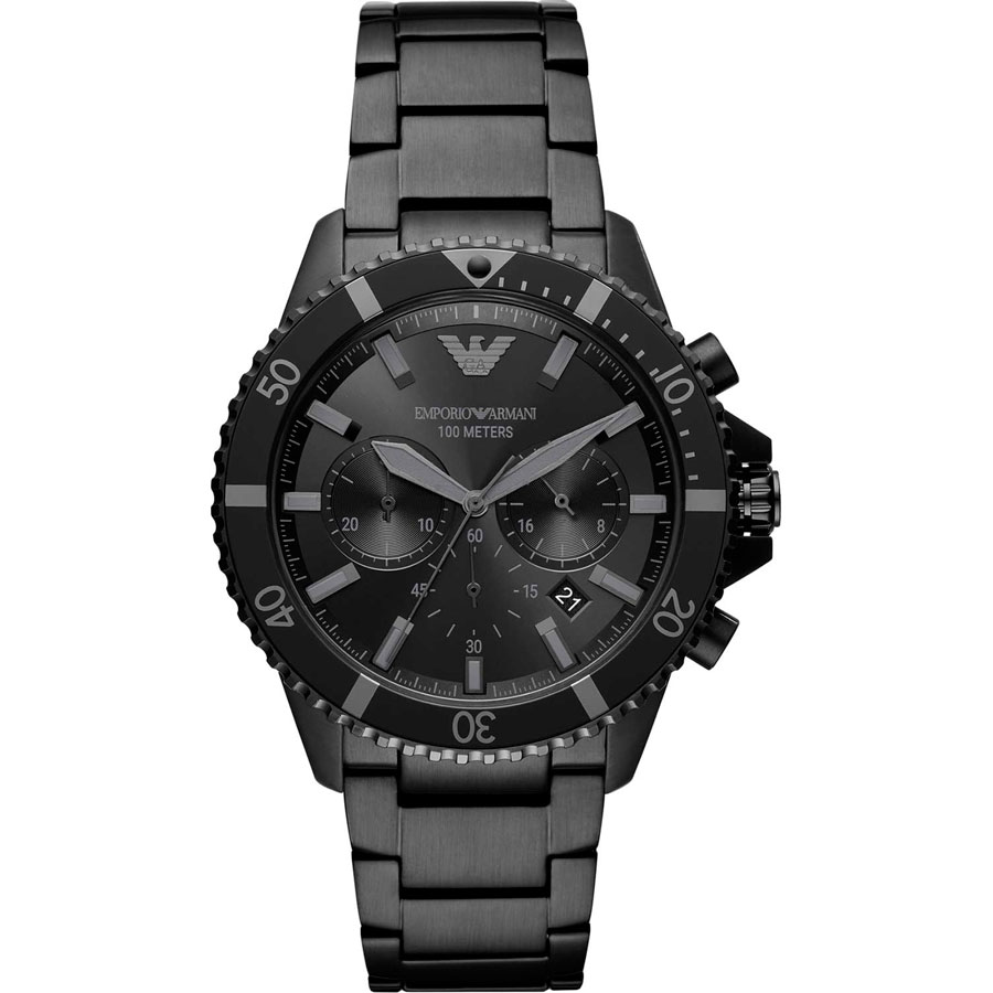 Часы Emporio Armani Diver AR11363